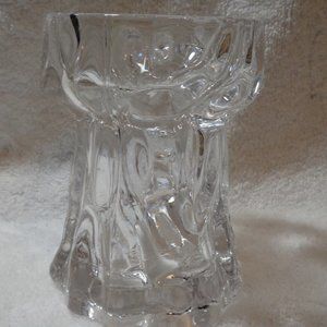 **Beautiful Single 3"Candle Holder